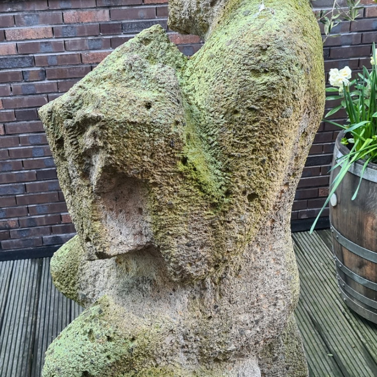 Na Tuinbeeld
