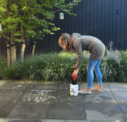 Floramix Drukspuit 3L