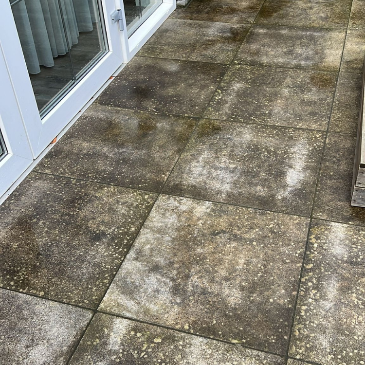 Floramix Allround Cleaner