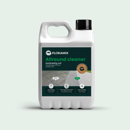 Floramix Allround Cleaner