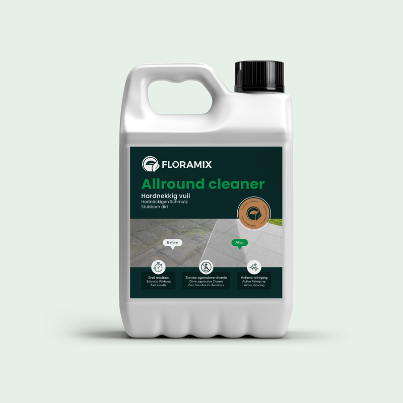 Floramix Allround Cleaner