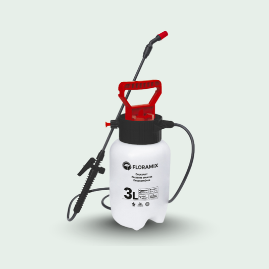 Floramix Drukspuit 3L