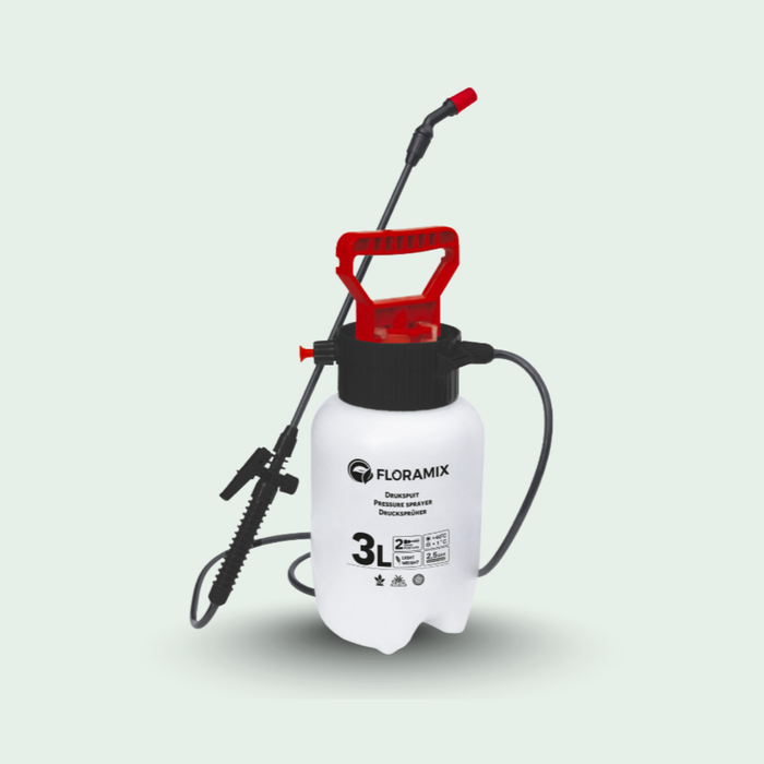 Floramix Drukspuit 3L